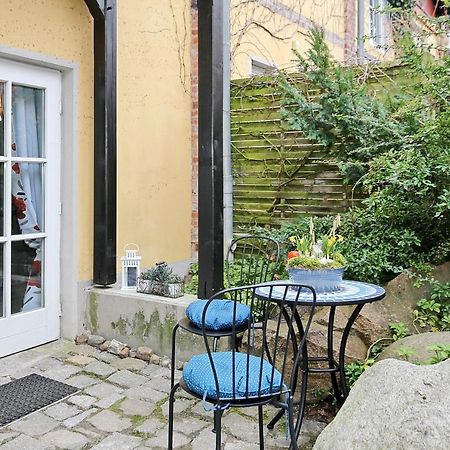 Auf Den Hoefen Wohnung 14 Kuhlungsborn Bagian luar foto