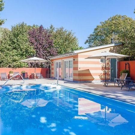 Auf Den Hoefen Wohnung 14 Kuhlungsborn Bagian luar foto