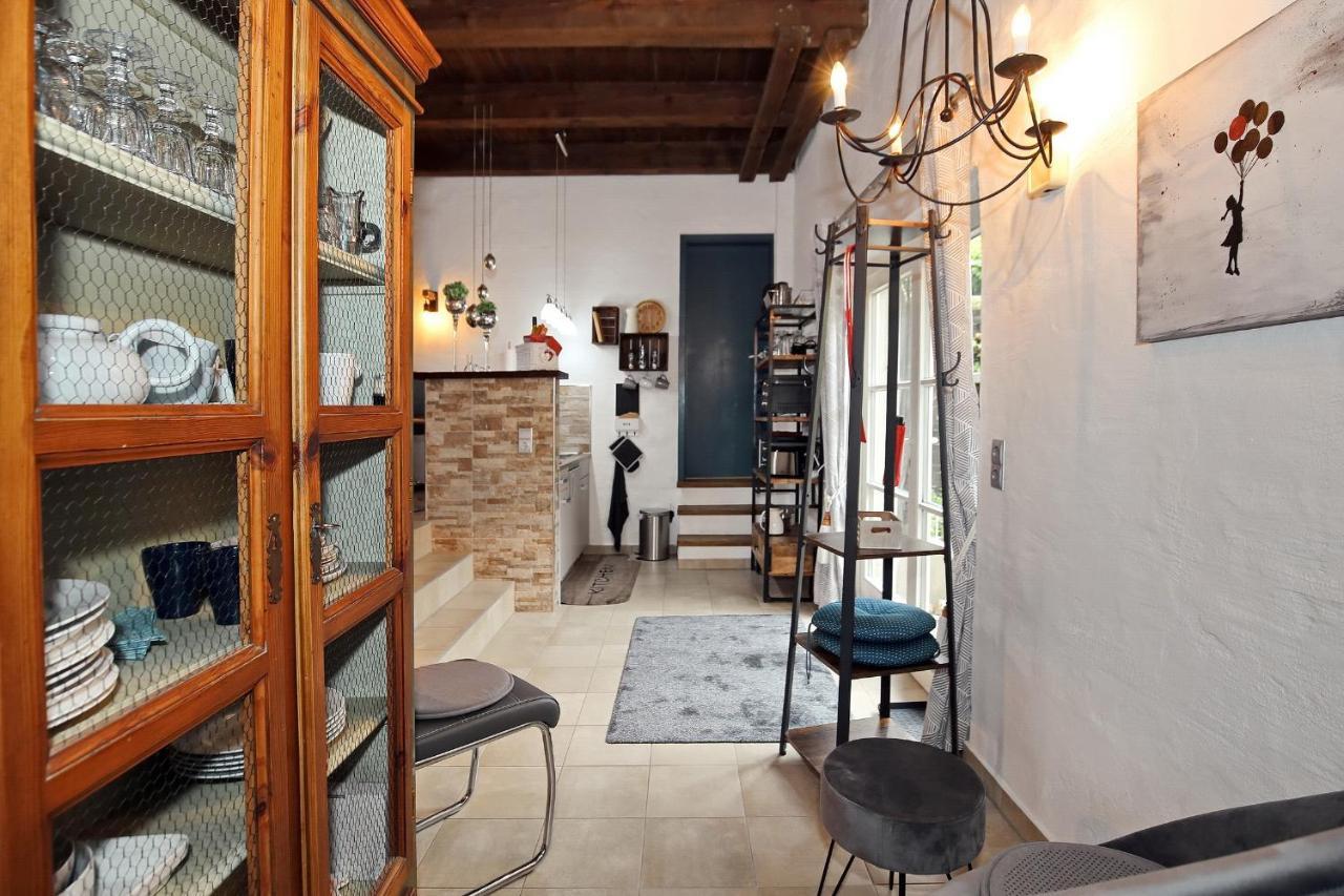 Auf Den Hoefen Wohnung 14 Kuhlungsborn Bagian luar foto