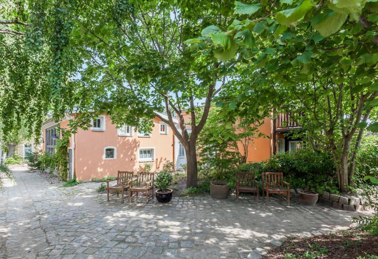 Auf Den Hoefen Wohnung 14 Kuhlungsborn Bagian luar foto